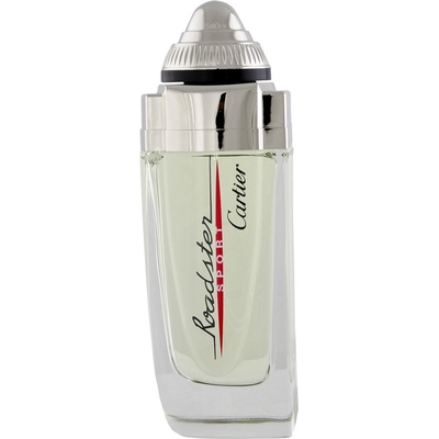 Cartier Roadster Sport toaletná voda pánska 100 ml tester