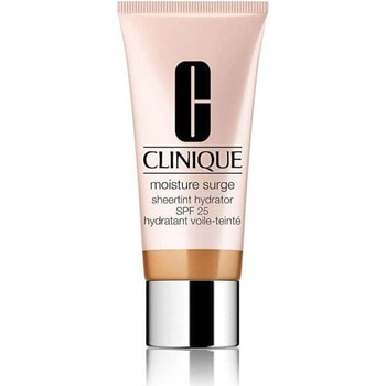 Clinique Hydratačný make-up Moisture Surge SPF25 Sheertint Hydrator Very Light 40 ml