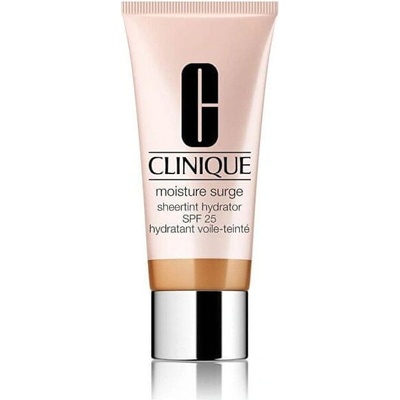Clinique Hydratačný make-up Moisture Surge SPF25 Sheertint Hydrator Very Light 40 ml