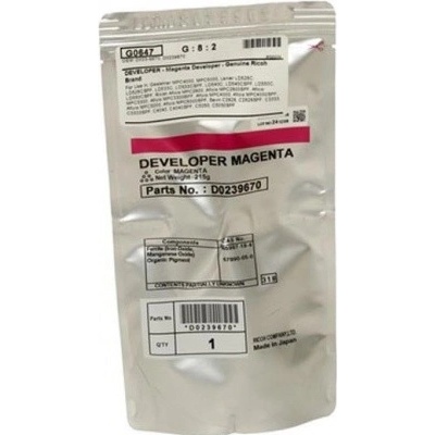 Ricoh D0893020 - originální