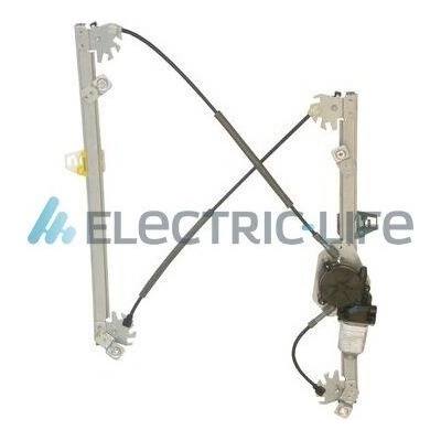 Zvedací zařízení oken ELECTRIC LIFE ZR RN69 L