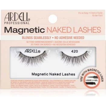 Ardell Magnetic Naked Lash магнитни мигли тип 420