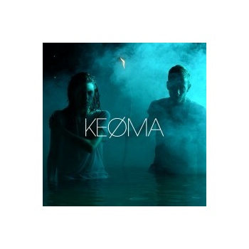 Keoma - Keoma CD
