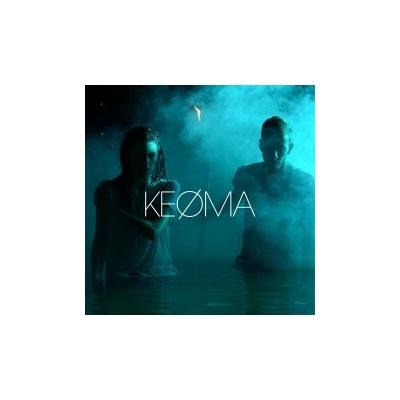 Keoma - Keoma CD