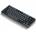 Satechi SM1 Slim Mechanical Backlit Bluetooth Keyboard Black (STKSM1DKEN)