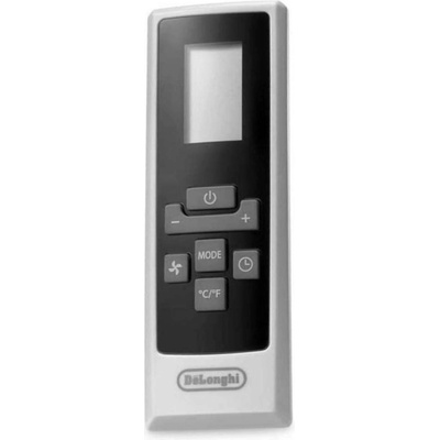 DeLonghi PAC N90 Eco, PAC CN93 ECO, PAC AN98ECO, PACN270GN Pinguino - оригинален дистанционен контрол (PAC N90 Eco, PAC CN93 ECO, PAC AN98ECO, PACN270GN Pinguino)