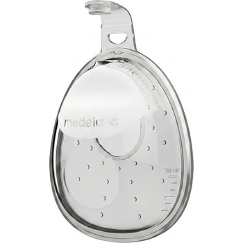 Medela Колектор за кърма Medela - In-Bra, 2 х 30 ml (101047164)