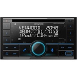 Kenwood DPX-7300DAB Авто радио