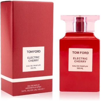 Image 1 of Tom Ford Electric Cherry EDP 100 ml