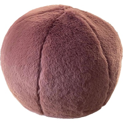 Mioli Decor Декоративна възглавница от микроплюш ø 25 cm Top - Mioli Decor (150CRG1134)