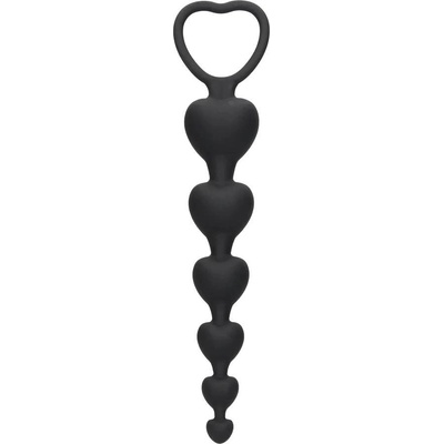 Sexy Elephant® Сърце мъниста Сърце мъниста (18, 5 cm)