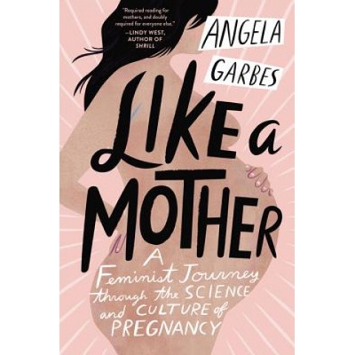 Like a Mother: A Feminist Journey Through the Science and Culture of Pregnancy Garbes AngelaPaperback