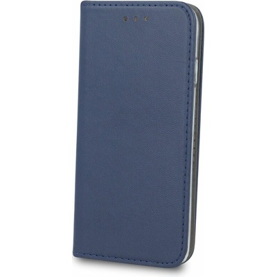 Motorola G06 pouzdro book Smart Magnetic navy blue