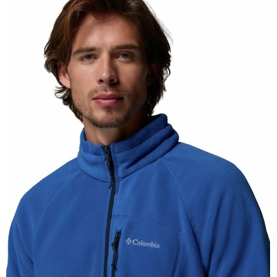 Columbia Fast Trek II Full Zip Fleece 1420421442 modrá