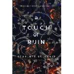 Sourcebooks, Inc Touch of Ruin | Scarlett St Clair