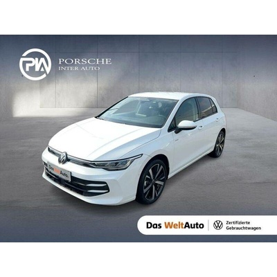 Volkswagen Golf TSI R 85 kW