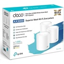 Access pointy a routery TP-Link Deco X60