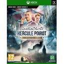 Hry na Xbox One Agatha Christie - Hercule Poirot: The London Case