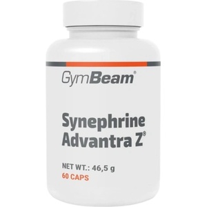GymBeam Synephrine Advantra Z® [60 капсули]