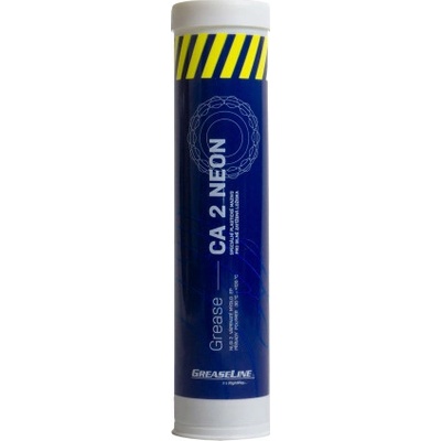 Greaseline Grease CA 2 NEON 400 g – Zboží Mobilmania