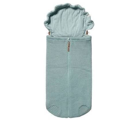 Joolz Ribbed Mint