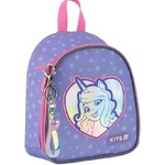 Kite Детска раница Kite 538 My Little Pony Kite Kids 538 LP с 1 основно отделение