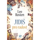 Jidiš pro radost - Leo Rosten
