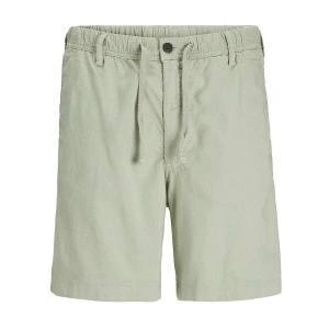 JACK & JONES Мъжки Къси Панталони Jack & Jones JPSTJAIDEN CAMPAIGN HYBRIDBONDISHORT SRT 12274968 Зелен Размер S