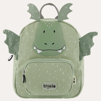 Trixie Mr. Dragon 7,5 l světle zelená