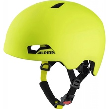 Alpina Hackney be visible 2025