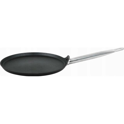 Pánev na palačinky CS Kochsysteme 24 cm nepřilnavá
