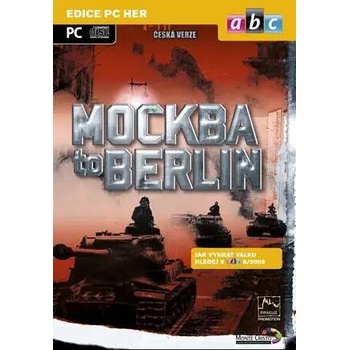 Mockba to Berlin