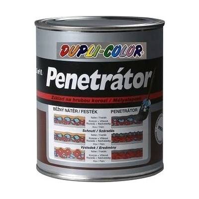 Motip Alkyton penetrátor 0,25 l červená