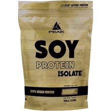 Peak Nutrition Soy Protein Isolate 750 g