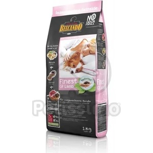 BELCANDO Finest Grain-Free Lamb 1 kg