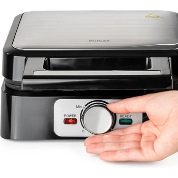 Image 1 of Muhler MHT-1666WXL