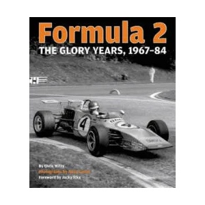 Formula 2 | Chris Witty, Jacky Ickx, Jutta Fausel (ISBN: 9781910505199)