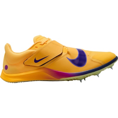 Nike Rival Jump žlutá – Zboží Mobilmania