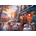 Trefl - Puzzle Premium Plus Love Story: Love in Paris - 500 piese