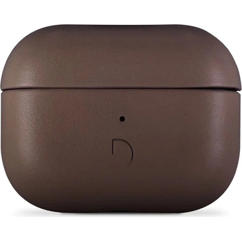 Decoded Leather Aircase for Airpods Pro Chocolate Brown (K-D23APP2C1CHB)