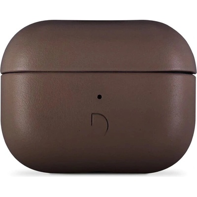 Decoded Leather Aircase for Airpods Pro Chocolate Brown (K-D23APP2C1CHB)