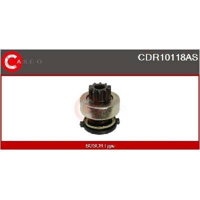 Pastorek, startér CASCO CDR10118AS