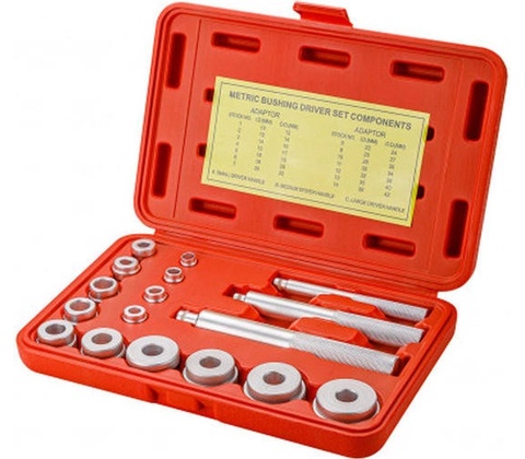 DEMA 18600D