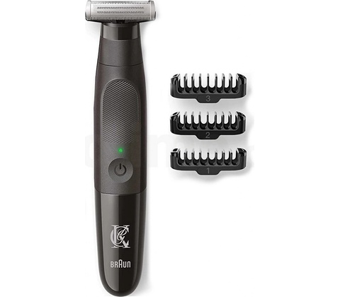 Gillette King C. Style Master