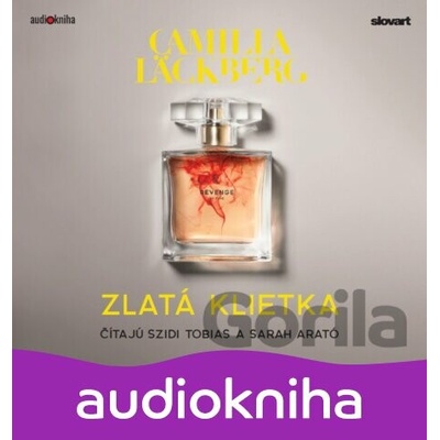 Zlatá klietka