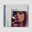 SWIFT, TAYLOR - MIDNIGHTS CD
