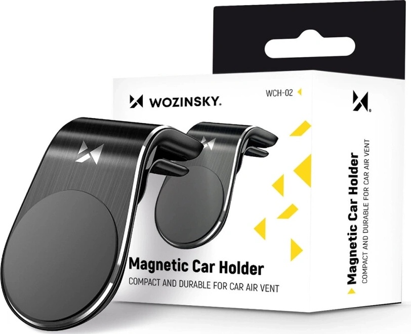 Wozinsky WCH-02