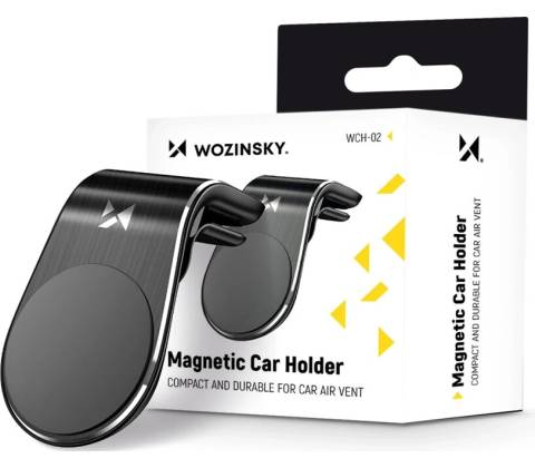 Wozinsky WCH-02