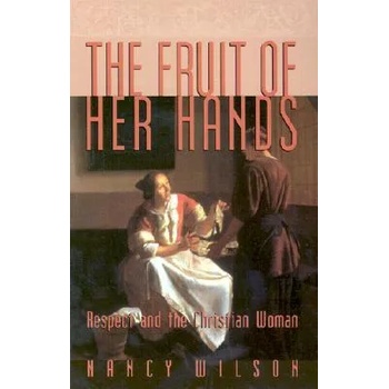 Image 1 of Fruit of Her Hands | Nancy Wilson