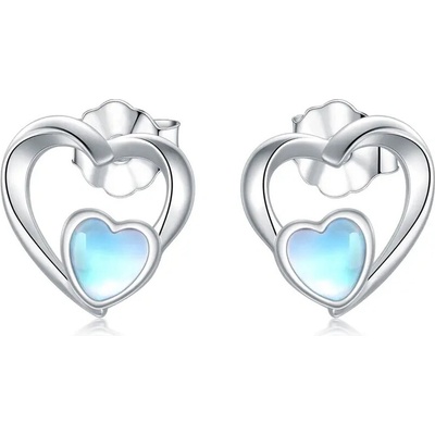 Mabell dámske strieborné náušnice TIANA SK221DCE11265C45